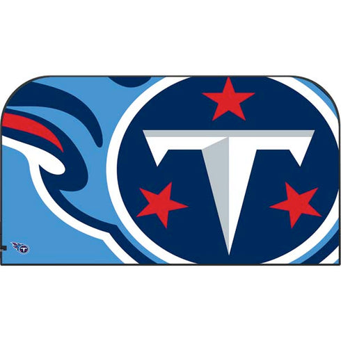 NFL Tennessee Titans Large Logo Nintendo Switch 2 (2025) with Joy-Con Skin