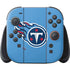 NFL Tennessee Titans Large Logo Nintendo Skins