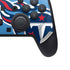 NFL Tennessee Titans Large Logo Nintendo Switch 2 (2025) Pro Controller Skin