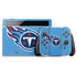 NFL Tennessee Titans Large Logo Nintendo Skins