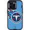 NFL Tennessee Titans Large Logo Otterbox Defender iPhone Skin