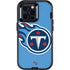 NFL Tennessee Titans Large Logo Otterbox Defender iPhone Skin