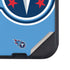 NFL Tennessee Titans Large Logo Otterbox Defender iPhone Skin