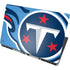 NFL Tennessee Titans Large Logo Dell Precision Skin