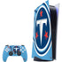 NFL Tennessee Titans Large Logo PlayStation PS5 Skins