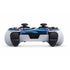 NFL Tennessee Titans Large Logo PS5 DualSense Edge Pro Controller Skin