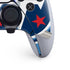 NFL Tennessee Titans Large Logo PS5 DualSense Edge Pro Controller Skin