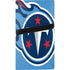 NFL Tennessee Titans Large Logo PS5 Pro Bundle Skin