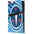 NFL Tennessee Titans Large Logo PS5 Pro Console Skin
