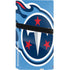 NFL Tennessee Titans Large Logo PS5 Pro Disk Console Skin