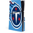 NFL Tennessee Titans Large Logo PlayStation PS5 Skins