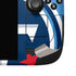 NFL Tennessee Titans Large Logo Steam Deck Handheld Gaming Computer OLED Skin