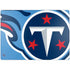 NFL Tennessee Titans Large Logo Surface Laptop 7 13.8in Skin