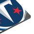 NFL Tennessee Titans Large Logo Surface Laptop 7 13.8in Skin