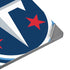NFL Tennessee Titans Large Logo Laptop Skins