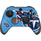 NFL Tennessee Titans Large Logo Xbox Elite Wireless Controller Series 2 Skin