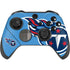NFL Tennessee Titans Large Logo Xbox Elite Wireless Controller Series 2 Skin