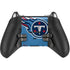 NFL Tennessee Titans Large Logo Xbox Elite Wireless Controller Series 2 Skin