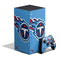NFL Tennessee Titans Large Logo XBox Series X Digital Edition Bundle Skin