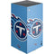 NFL Tennessee Titans Large Logo XBox Series X Digital Edition Console Skin
