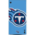 NFL Tennessee Titans Large Logo XBox Series X Digital Edition Console Skin