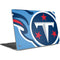 NFL Tennessee Titans Large Logo Dell XPS Skin