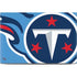 NFL Tennessee Titans Large Logo Dell XPS Skin