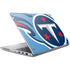 NFL Tennessee Titans Large Logo HP ZBook Fury 16 G10 Skin