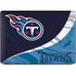 NFL Tennessee Titans Apple MacBook Air Skin