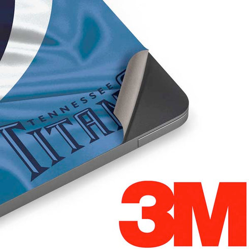 NFL Tennessee Titans Apple MacBook Air Skin