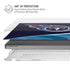 NFL Tennessee Titans MacBook Pro 14in (2021-24) Case plus Skin