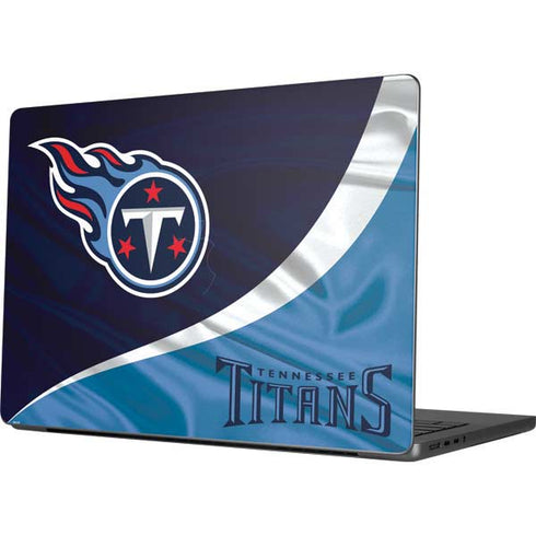 NFL Tennessee Titans Apple MacBook Pro 14-inch Skin