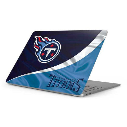 NFL Tennessee Titans Apple MacBook Pro 16-inch Skin