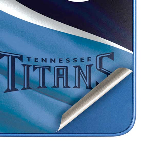 NFL Tennessee Titans Moto G Play 4G (2024) Skin