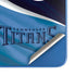 NFL Tennessee Titans Moto G Play 4G (2024) Skin
