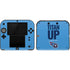 NFL Tennessee Titans Team Motto Nintendo Skins