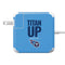 NFL Tennessee Titans Team Motto 85W Power Adapter (15 and 17 inch MacBook Pro Charger) Skin