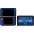 NFL Tennessee Titans Navy Blue Performance Series Nintendo Skins