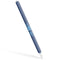 NFL Tennessee Titans Navy Blue Performance Series Apple Pencil (2nd Gen 2019) Skin