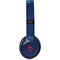NFL Tennessee Titans Navy Blue Performance Series Beats Solo 3 Wireless Skin