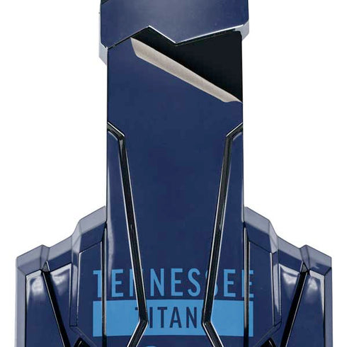 NFL Tennessee Titans Navy Blue Performance Series BENGOO G9000 Skin