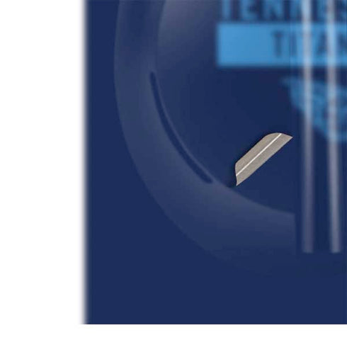 NFL Tennessee Titans Navy Blue Performance Series Bose Noise Cancelling Headphones 700 Skin