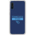 NFL Tennessee Titans Navy Blue Performance Series Galaxy Cases