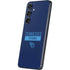 NFL Tennessee Titans Navy Blue Performance Series Galaxy A16 5G Skin