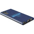 NFL Tennessee Titans Navy Blue Performance Series Galaxy Note 10 Pro Case