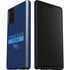 NFL Tennessee Titans Navy Blue Performance Series Galaxy Note20 5G Pro Case