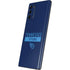 NFL Tennessee Titans Navy Blue Performance Series Galaxy Note20 5G Skin