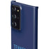 NFL Tennessee Titans Navy Blue Performance Series Galaxy Note20 Ultra 5G Lite Case