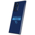 NFL Tennessee Titans Navy Blue Performance Series Galaxy Note20 Ultra 5G Skin
