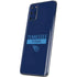NFL Tennessee Titans Navy Blue Performance Series Galaxy S20 Plus Skin